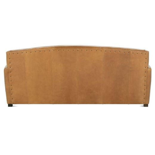 Picture of Desmond Bespoke Leather Sofa